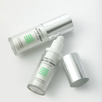 Sérum de Día EGF BIOEFFECT - set de botellas