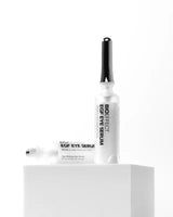 Sérum EGF Contorno de Ojos BIOEFFECT junto a otros productos