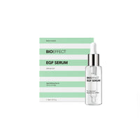 Sérum EGF BIOEFFECT 30 ml - packshot con caja