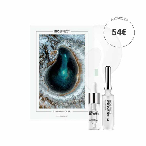 COFRE FIRMING FAVORITES