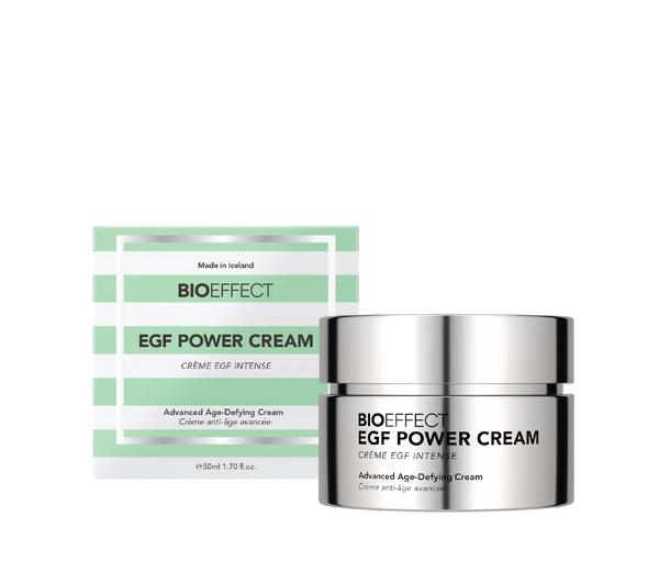 EGF POWER CREAM