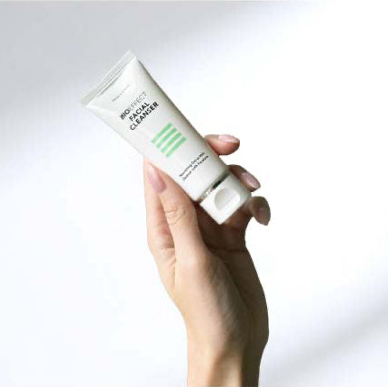 Edición Regalo: Crema Hidratante & Limpiador Facial