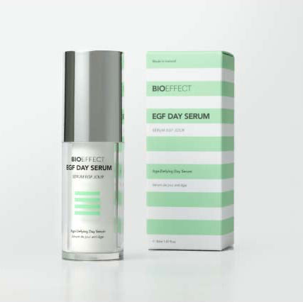 Edición Regalo: Sérum de Día EGF & Esencia Facial EGF