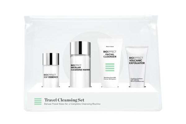 Set de Limpieza Facial