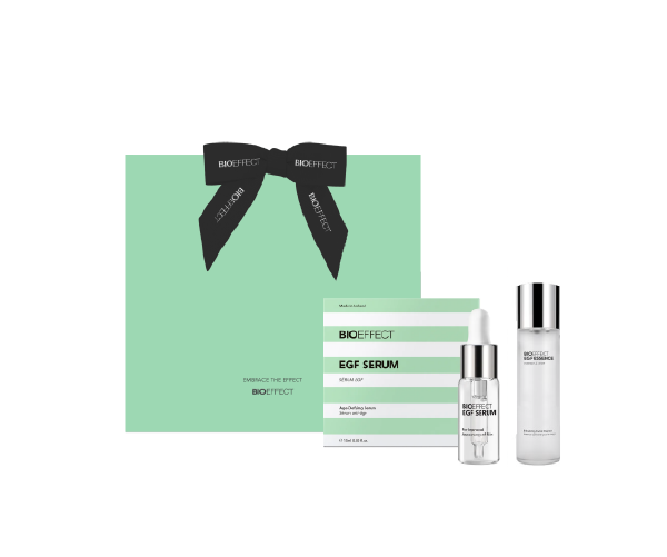 Edición Regalo Sérum  EGF & Esencia Facial EGF