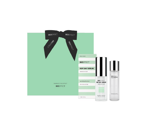 Edición Regalo Sérum de Día EGF & Esencia Facial EGF