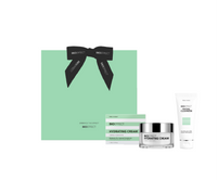 Edición Regalo Crema Hidratante y Limpiador Facial