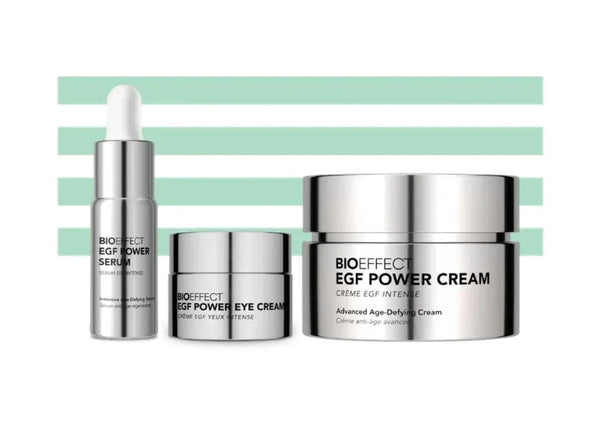 Rutina Power EGF 15 ML